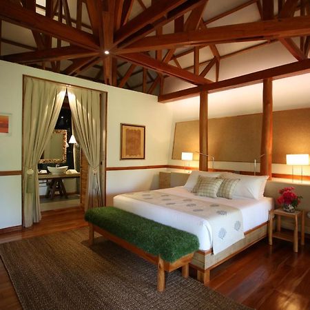 Donatela Resort And Sanctuary Panglao-stad Buitenkant foto
