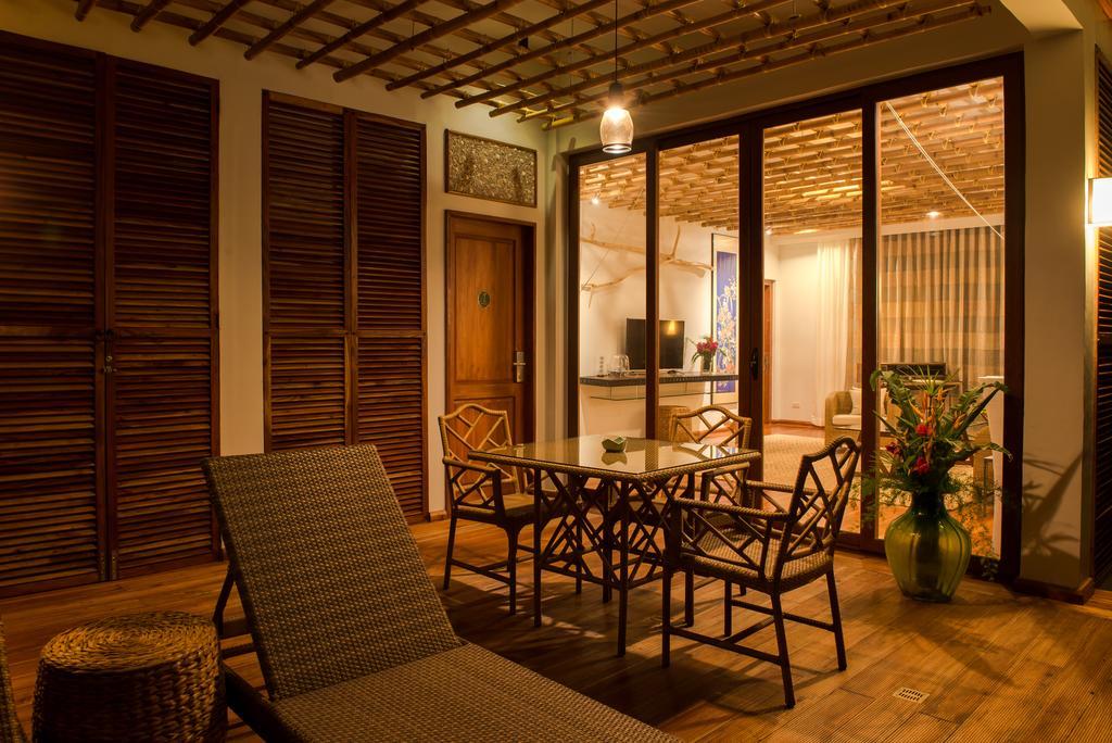 Donatela Resort And Sanctuary Panglao-stad Buitenkant foto